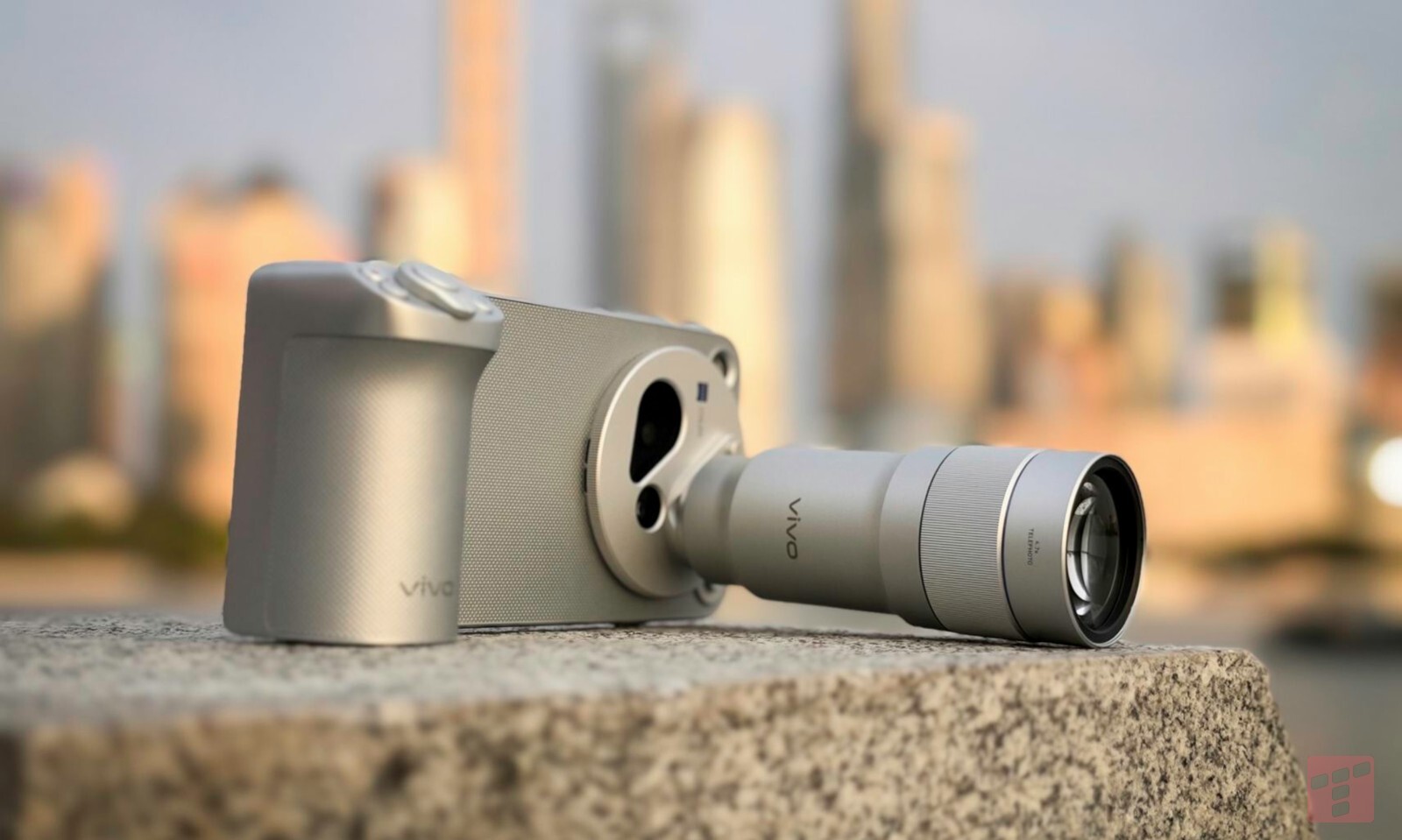 Vivo X500 Pro Max. El nuevo rey de la fotografía móvil llega a Europa