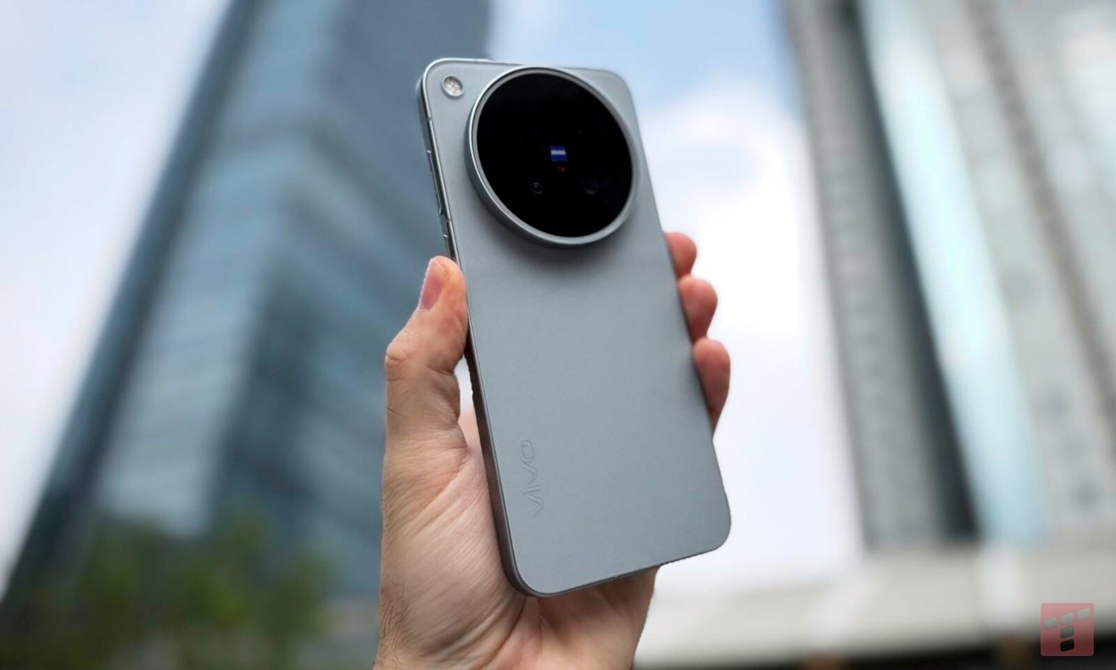 Vivo X500 Pro Max. El nuevo rey de la fotografía móvil llega a Europa