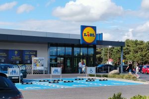En Lidl por una fracción del precio y es un equipo 2 en 1. La competencia quiere más