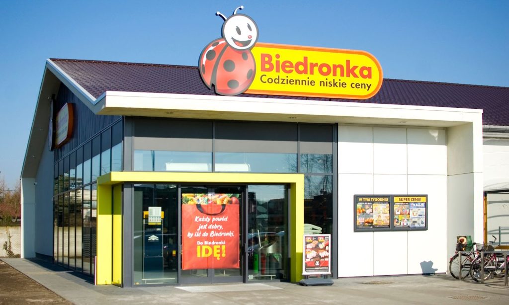 Przestałeś kupować na Temu i Aliexpress? Biedronka ma ofertę dla ciebie