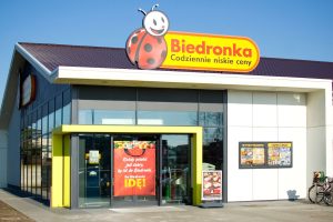 ¿Has dejado de comprar en Temu y Aliexpress? Biedronka tiene una oferta para ti
