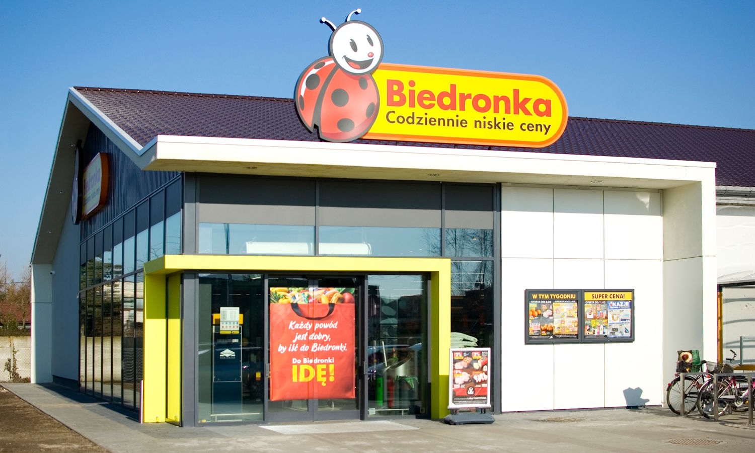 Przestałeś kupować na Temu i Aliexpress? Biedronka ma ofertę dla ciebie