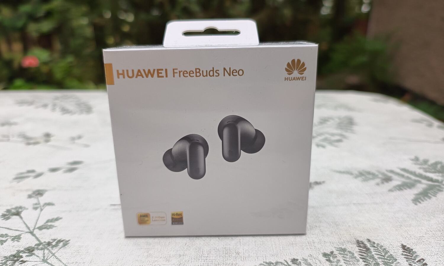 Evité los auriculares a toda costa. Hice una excepción para estos