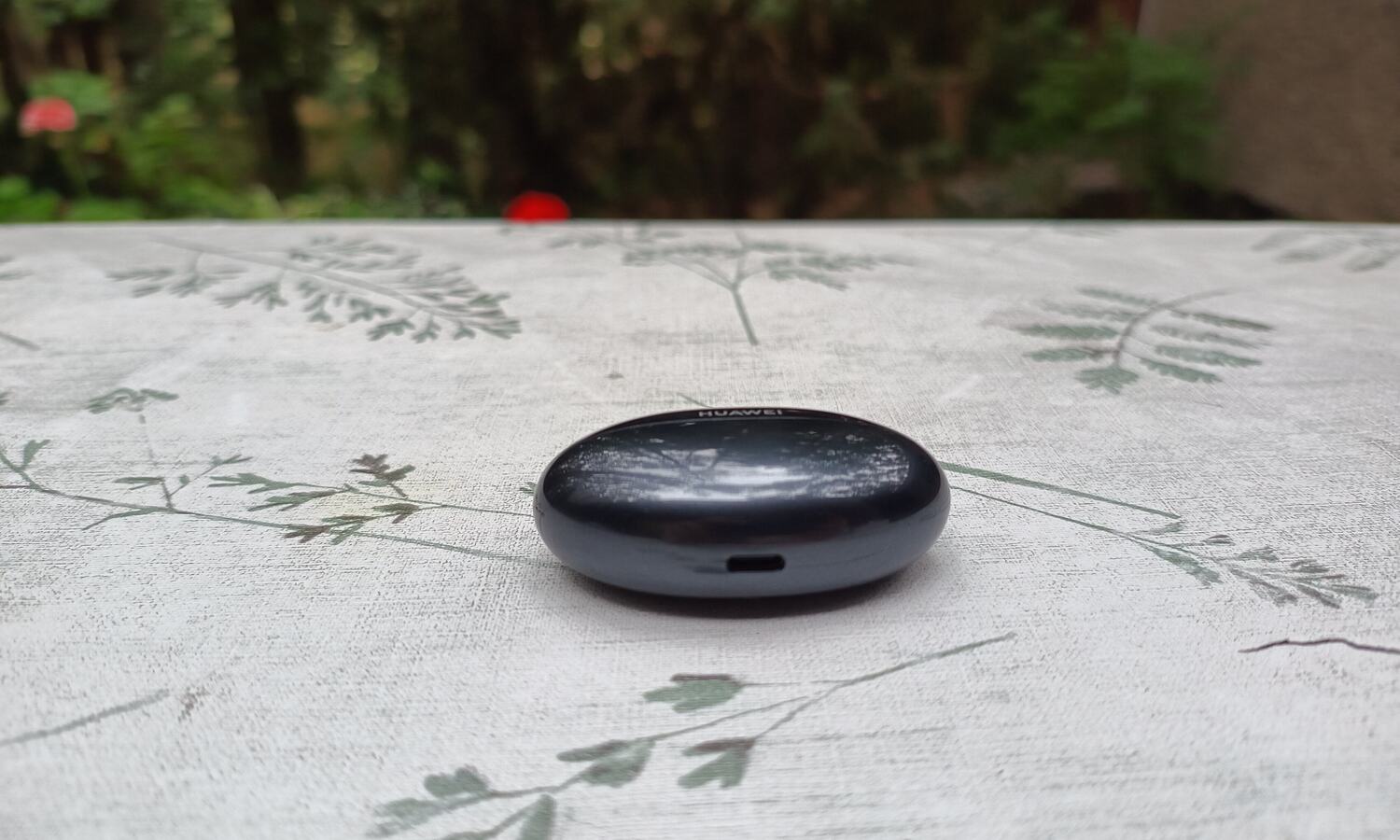 Evité los auriculares a toda costa. Hice una excepción para estos