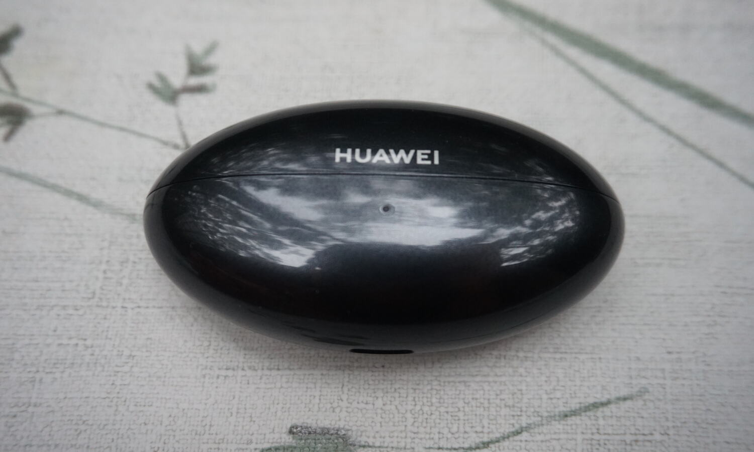 Evité los auriculares a toda costa. Hice una excepción para estos