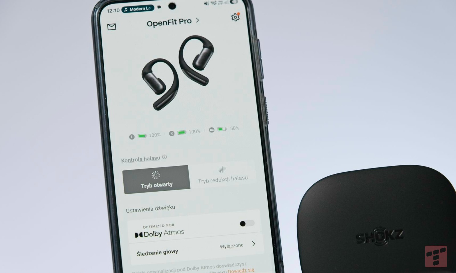 Se suponía que estos auriculares harían lo imposible. Comprobé si funcionó