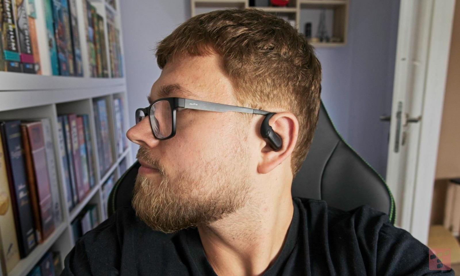 Se suponía que estos auriculares harían lo imposible. Comprobé si funcionó