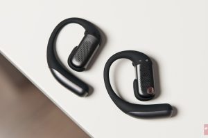 Se suponía que estos auriculares harían lo imposible. Comprobé si funcionó