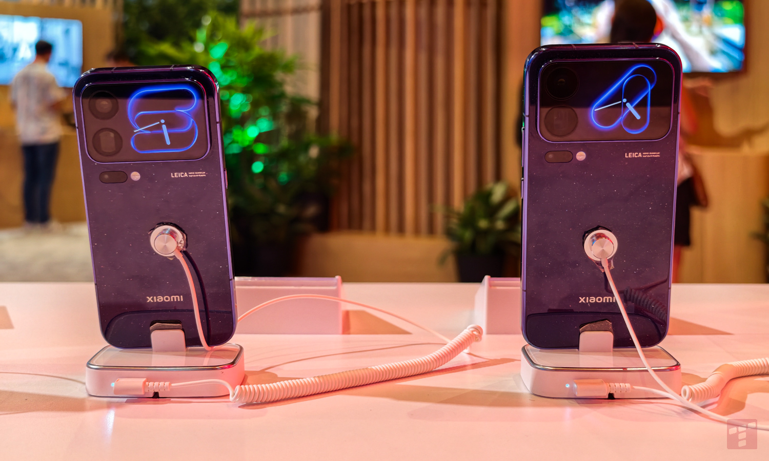 Xiaomi 18 Pro Max en nuestras manos. Este detalle es un no.