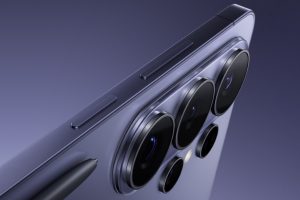 Galaxy S27 Ultra: aquí están las tres mejoras que surgen en el lado de las fotos