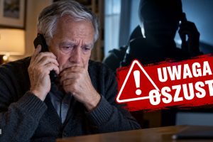 Una llamada telefónica y 53.000 PLN desaparecieron. Cuidado con los estafadores