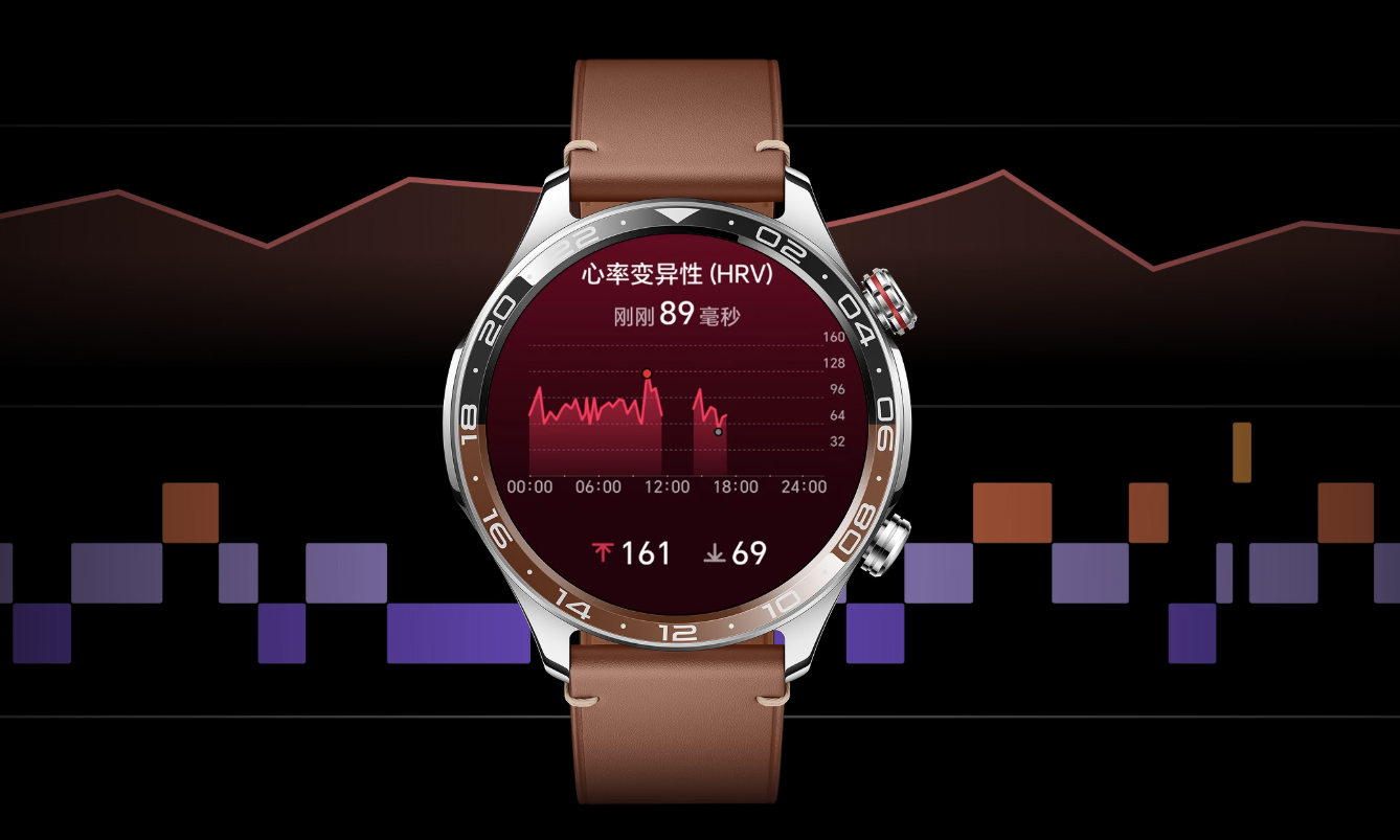 Honor Watch 6 Pro no es un reloj cualquiera. Tiene sorprendentes funciones para la salud.