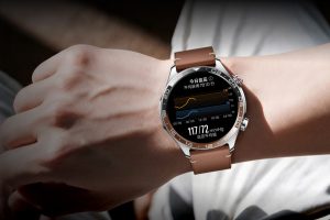 Honor Watch 6 Pro no es un reloj cualquiera. Tiene sorprendentes funciones para la salud.