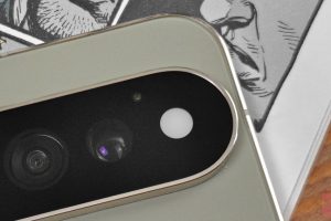 Google desperdició una gran idea. Finalmente, HiLight in Pixels está empezando a cambiar