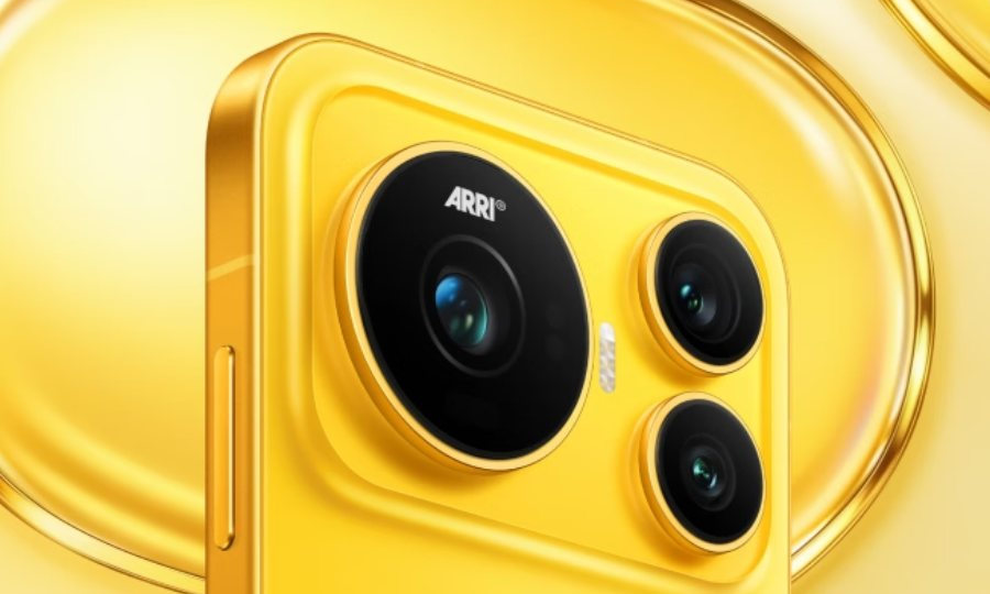 Honor mostró la serie Magic9. Dos cámaras de 200 Mpix son sólo el comienzo