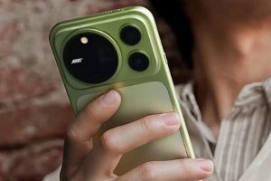 Honor mostró la serie Magic9. Dos cámaras de 200 Mpix son sólo el comienzo