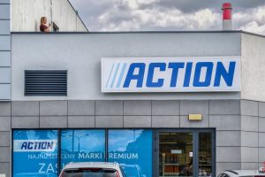 La acción es impactante por 89 PLN. Un set 2 en 1 como nunca antes se había visto en el mundo.