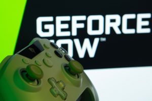 GeForce Now ha llegado a las consolas de Nintendo, pero no de la forma que crees