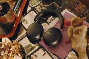 Sonos presenta nuevo audio. También hay algo para los fanáticos de la IA.