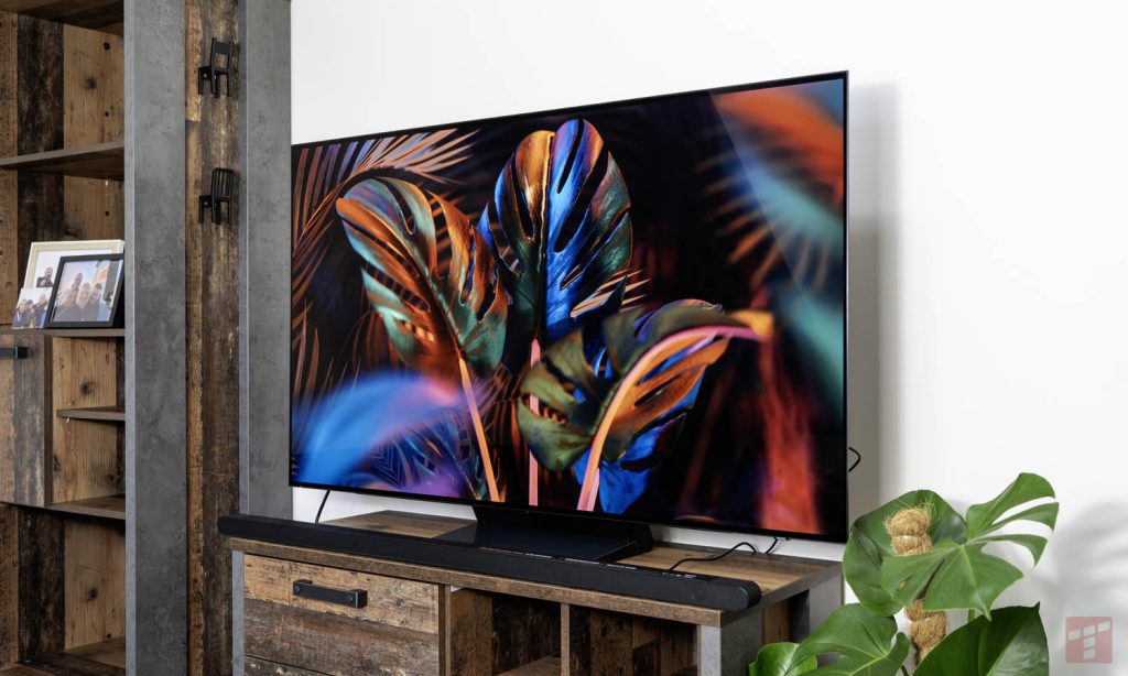 Telewizory przechodzą zmianę. Tego nikt się nie spodziewał