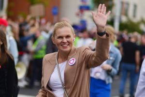 A partir del 1 de septiembre la prohibición se aplica en toda Polonia. estamos recordando
