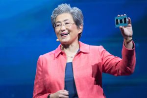 AMD se está centrando más en la IA. Para ello la empresa invertirá más de 8 mil millones de zlotys