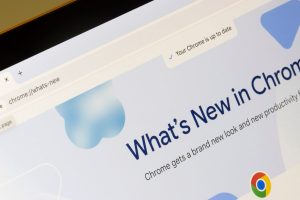 Actualiza Google Chrome. La nueva característica es una genialidad total.