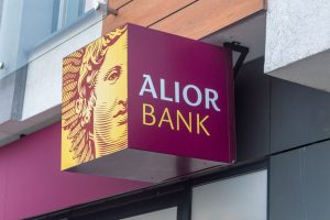 Alior Bank cierra su aplicación móvil. traducimos
