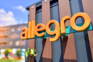Allegro entra en China. ¿Qué significa esto para los polacos?