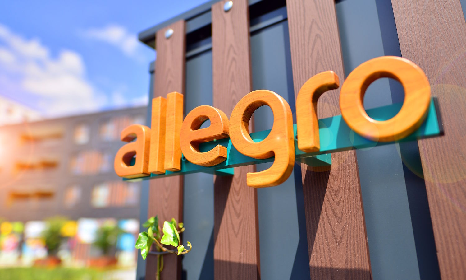 Allegro wchodzi do Chin. Co to oznacza dla Polaków?