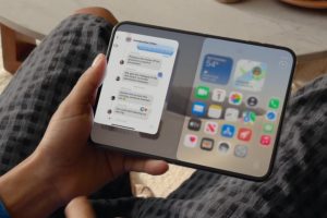 Apple está luchando contra el surco del iPhone Duo. El método es cuestionable.