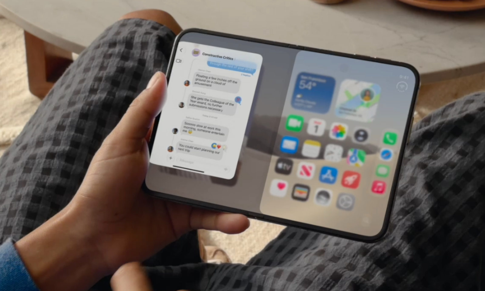 Cupertino, mamy problem. Flagowy iPhone grzeje się jak wściekły