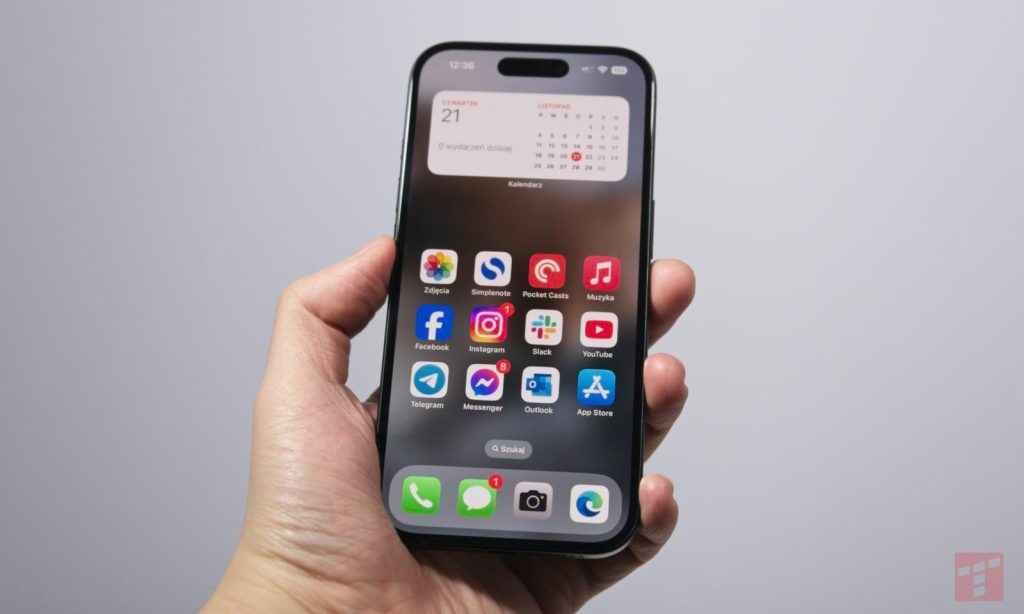 Apple zapłaci posiadaczom iPhone