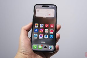 Apple pagará a los propietarios de iPhone, pero no a los polacos