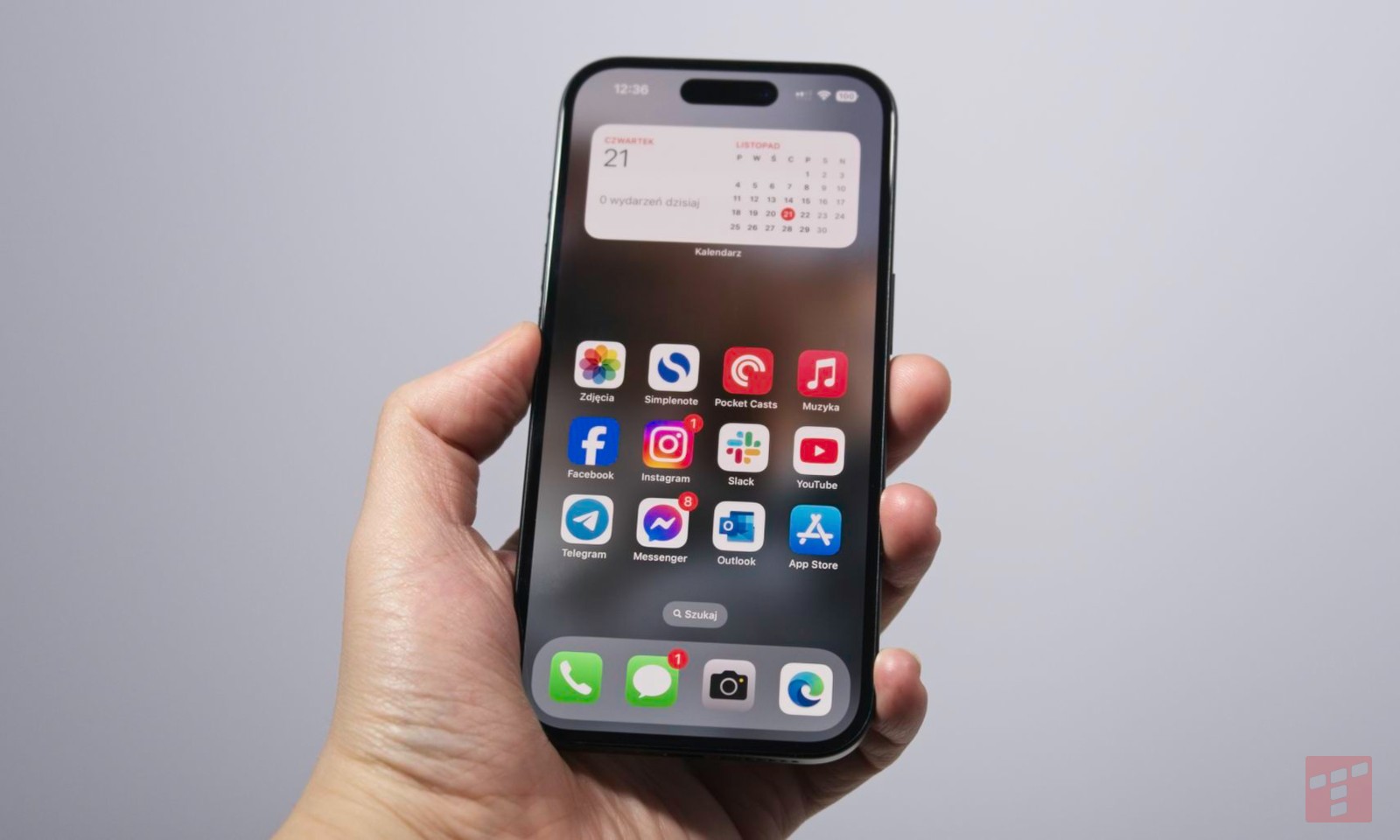 Apple zapłaci posiadaczom iPhone