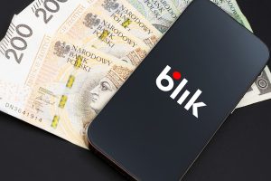 BLIK introduce un bloqueo. A partir del 1 de septiembre ya no se aceptará dicha transferencia.