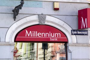 Bank Millennium tienta a los clientes. Bonificación de 700 PLN hasta octubre