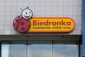 Biedronka lo ha vendido hoy por 299 PLN. Dyson pide más de 1.000 PLN