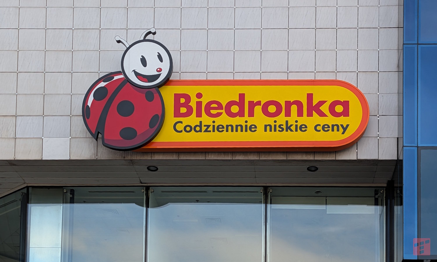 Biedronka słono ukarana. Srogi bat za wieloletni proceder