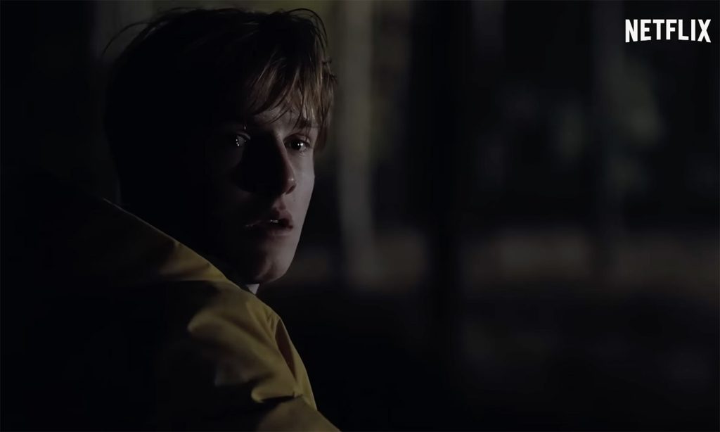 Zaczęło się od Dark na Netflix. Ten serial zapowiada się wybornie