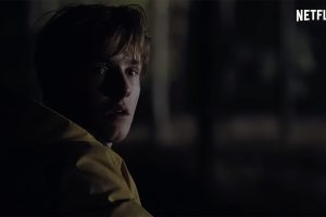 Comenzó con Dark en Netflix. Esta serie se ve genial