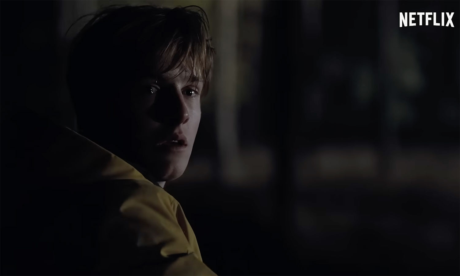 Zaczęło się od Dark na Netflix. Ten serial zapowiada się wybornie