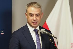 El gobierno advierte. Se trata de la seguridad de los polacos.