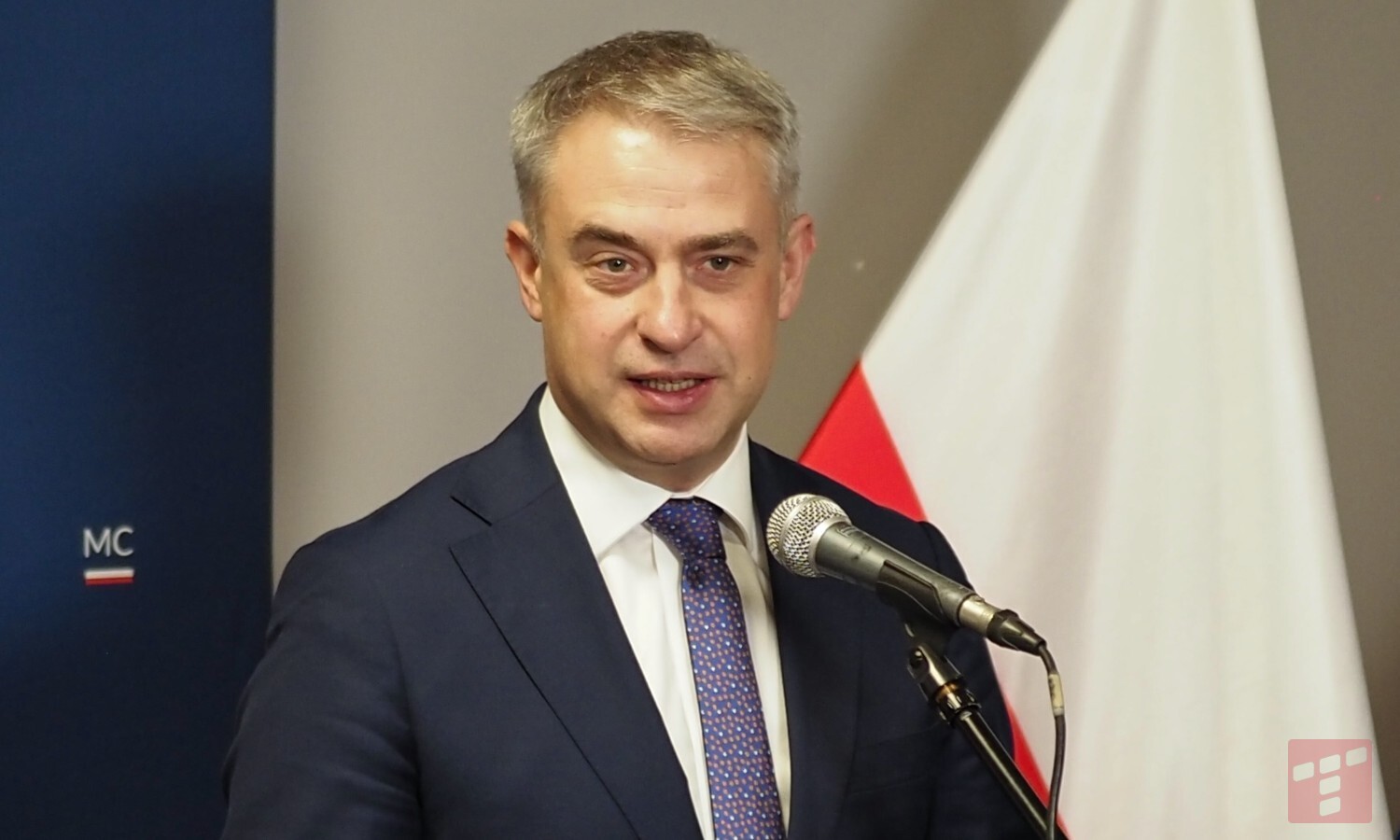 Rząd ostrzega. Chodzi o bezpieczeństwo Polaków