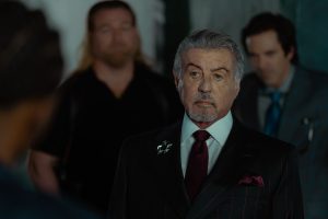 El gran regreso de Sylvester Stallone. Algo para los fanáticos de Yellowstone y Los Soprano.