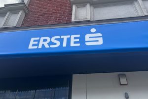 Erste Bank Polska con un anuncio urgente. Empezará hoy