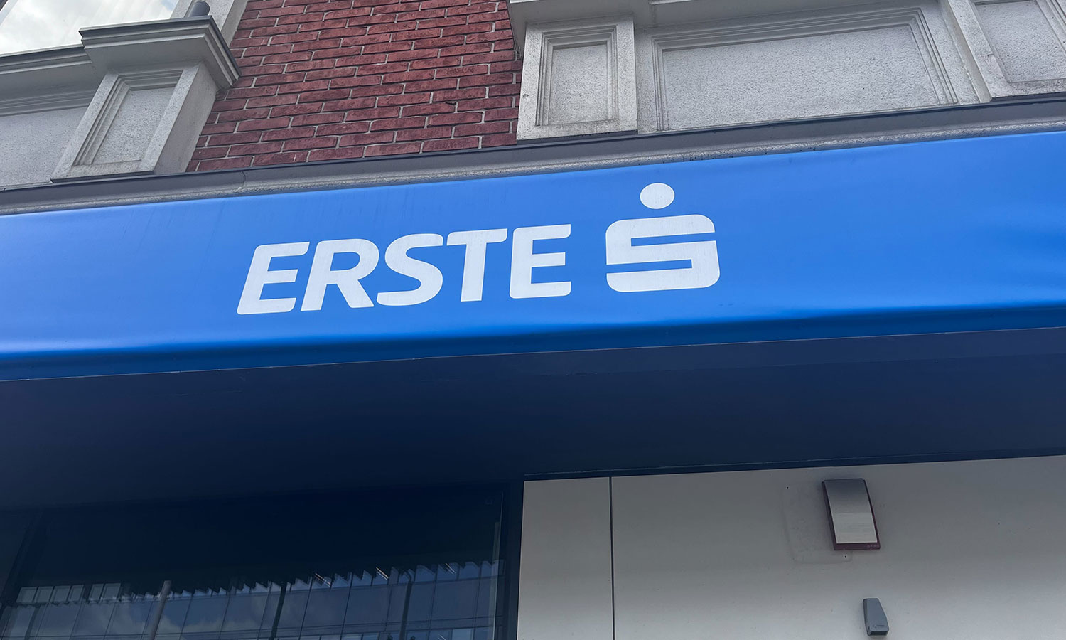 Erste Bank Polska z pilnym komunikatem. Dzisiaj się zacznie