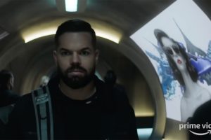 Es difícil imaginar que la ciencia ficción sea más actual. 6 temporadas para darse un atracón