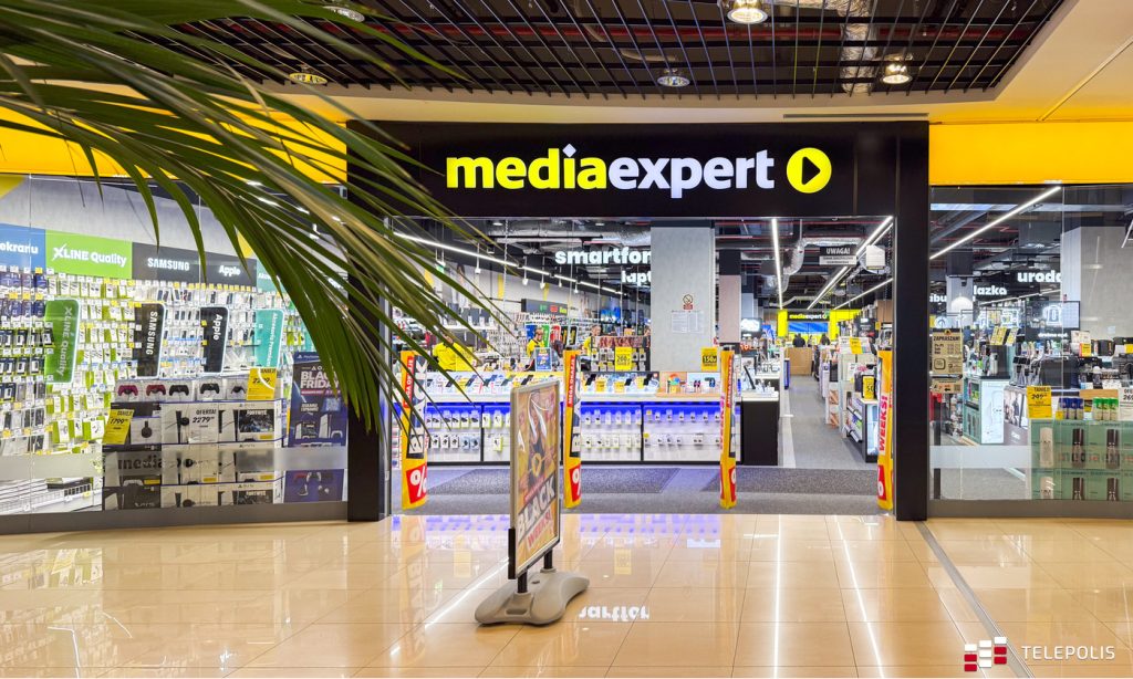 Ta promocja w MediaExpert to nie żart. Zostały ostatnie sztuki
