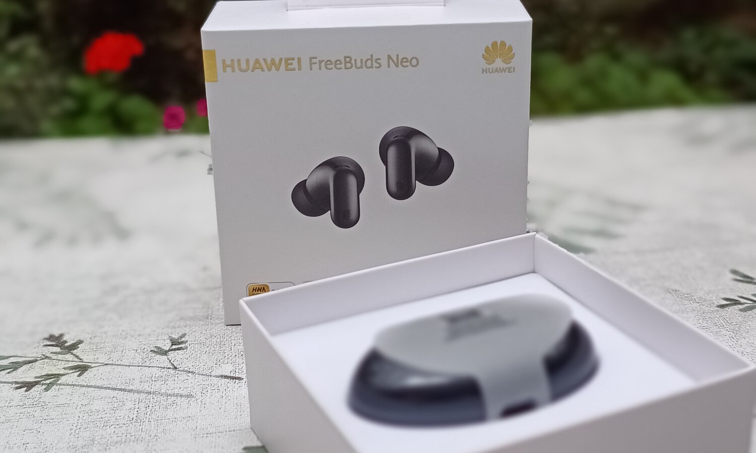 Evité los auriculares a toda costa. Hice una excepción para estos